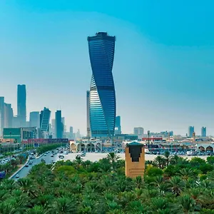 5* Hotel Sheraton & Towers